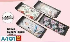 KAHVE SUNUM TEPSİ KAHVE SUNUM TEPSİ